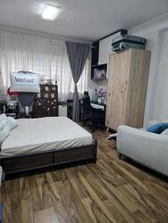 Blk 401 Fajar Road (Bukit Panjang), HDB 5 Rooms #636911851